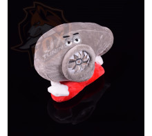 Подушка-підголовник Turbo S