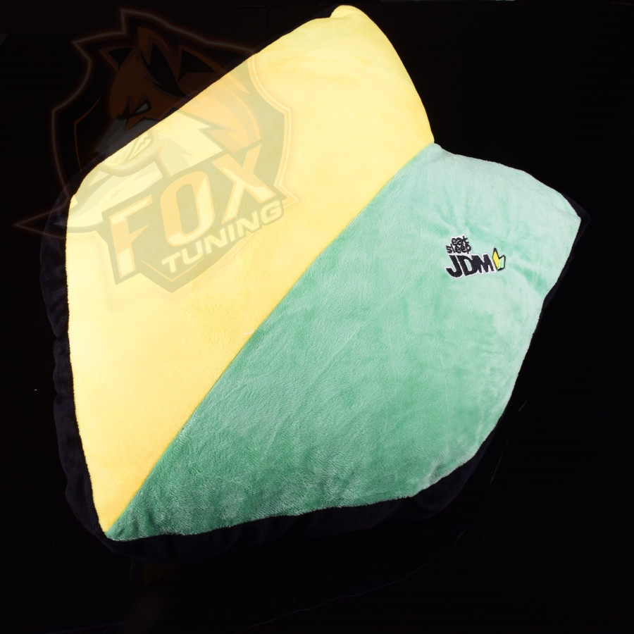 Подушка JDM L