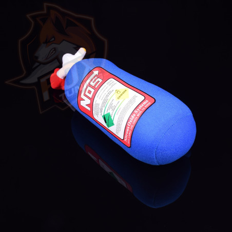 Подушка-подголовник NOS