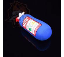 Подушка-подголовник NOS