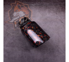 Одинарна насадка глушника FT (forged r/b carbon)