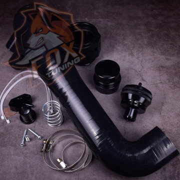Комплект перепускного клапана (Blow-off) для 1.2 та 1.4 TSI EA211 на VW,Skoda та Seat