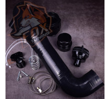 Комплект перепускного клапана (Blow-off) для 1.2 та 1.4 TSI EA211 на VW,Skoda та Seat