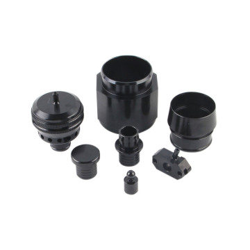 Комплект перепускного клапана (Blow-off) для 1.2 та 1.4 TSI EA211 на VW,Skoda та Seat