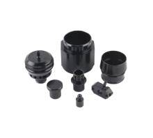 Комплект перепускного клапана (Blow-off) для 1.2 та 1.4 TSI EA211 на VW,Skoda та Seat