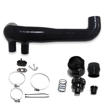 Комплект перепускного клапана (Blow-off) для 1.2 та 1.4 TSI EA211 на VW,Skoda та Seat