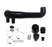 Комплект перепускного клапана (Blow-off) для 1.2 и 1.4 TSI EA211 на VW,Skoda и  Seat