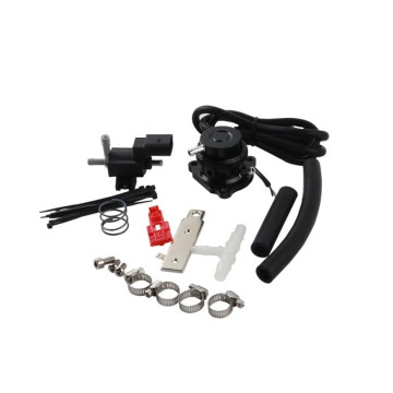 Перепускной клапан (Blow-off) FT BMW N20