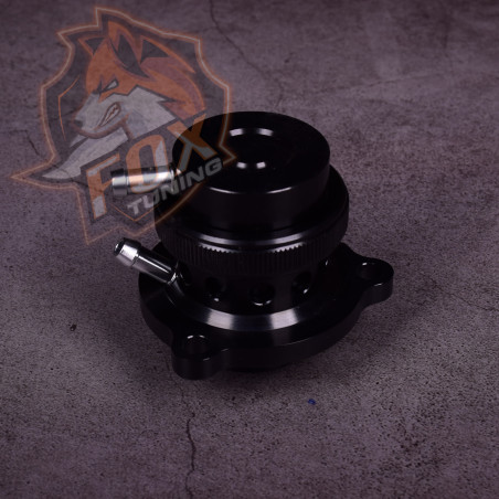 Перепускной клапан (Blow-off) FT BMW N20