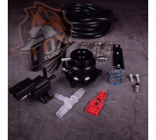 Перепускной клапан (Blow-off) FT BMW N20