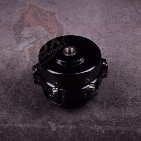 Перепускний клапан (Blow-off) Tial 50 mm