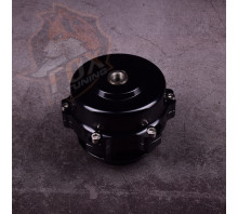 Перепускний клапан (Blow-off) Tial 50 mm