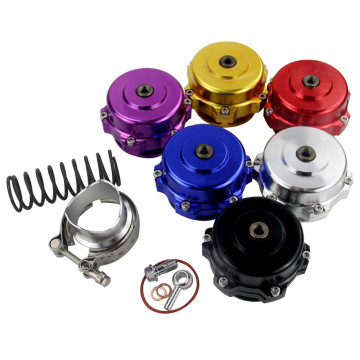 Перепускной клапан (Blow-off) Tial 50 mm