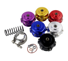 Перепускний клапан (Blow-off) Tial 50 mm