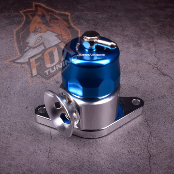 Перепускний двух-портовий клапан (Blow-off/Bypass) для Subaru Forester/WRX