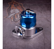 Перепускний двух-портовий клапан (Blow-off/Bypass) для Subaru Forester/WRX