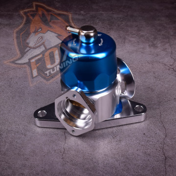 Перепускной двухпортовый клапан (Blow-off/Bypass) для Subaru Forester/WRX