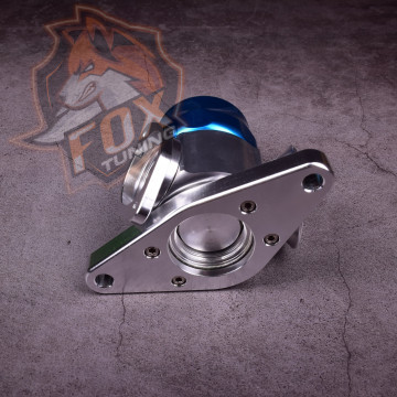 Перепускной двухпортовый клапан (Blow-off/Bypass) для Subaru Forester/WRX