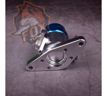 Перепускний двух-портовий клапан (Blow-off/Bypass) для Subaru Forester/WRX