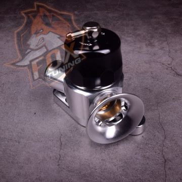 Перепускной двухпортовый клапан (Blow-off/Bypass) для Subaru/Mazda