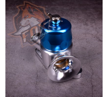 Перепускной двухпортовый клапан (Blow-off/Bypass) для Subaru/Mazda