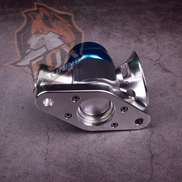 Перепускной двухпортовый клапан (Blow-off/Bypass) для Subaru/Mazda