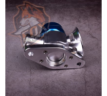 Перепускний двух-портовий клапан (Blow-off/Bypass) для Subaru/ Mazda Перепускний двух-портовий клапан (Blow-off/Bypass) для Subaru/ Mazda