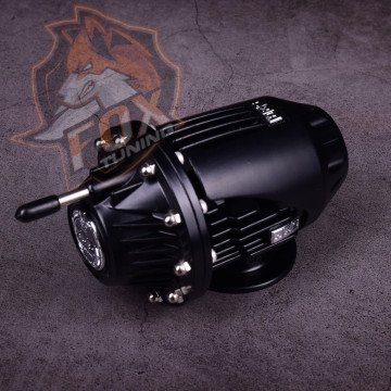 Перепускний клапан (Blow-off) SSQV4