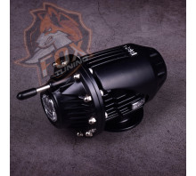 Перепускний клапан (Blow-off) SSQV4 Перепускний клапан (Blow-off) SSQV4