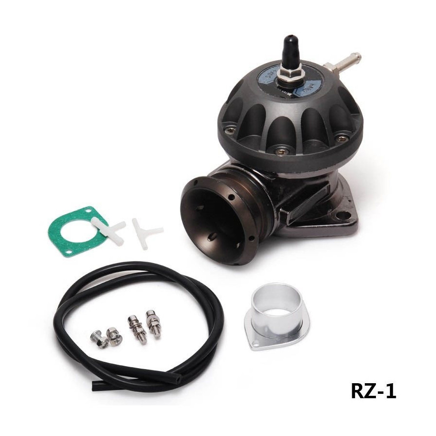 Перепускной клапан (Blow-off) Type RZ