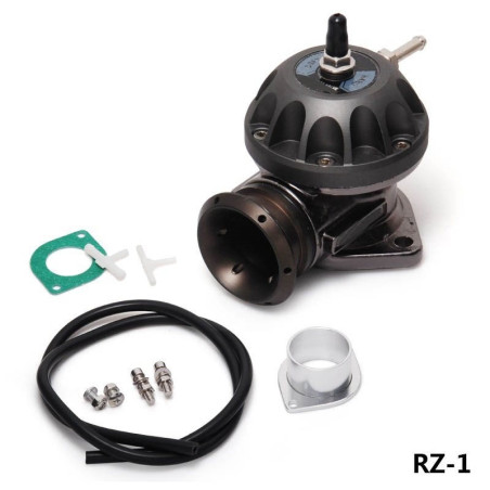 Перепускной клапан (Blow-off) Type RZ