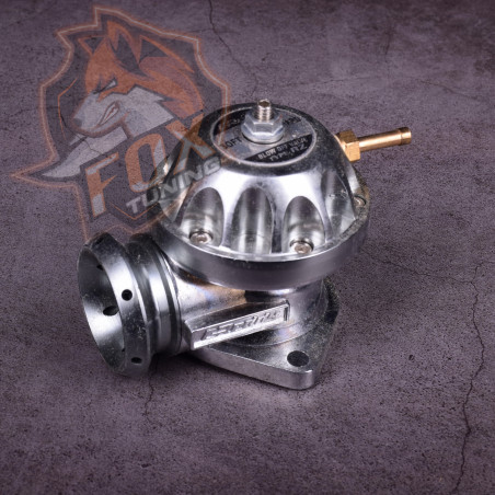 Перепускний клапан (Blow-off) Type RZ