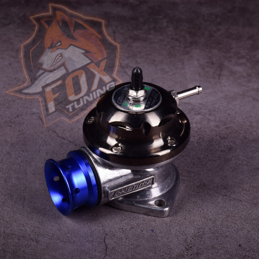 Перепускний клапан (Blow-off) Type RS Перепускний клапан (Blow-off) Type RS