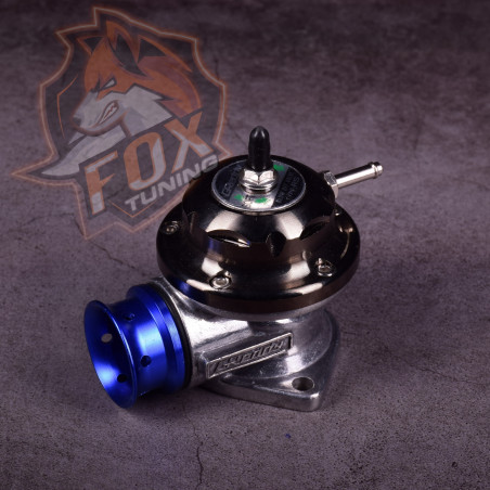 Перепускний клапан (Blow-off) Type RS