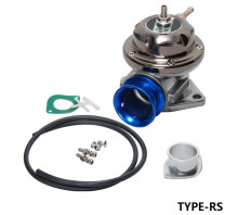 Перепускний клапан (Blow-off) Type RS Перепускний клапан (Blow-off) Type RS