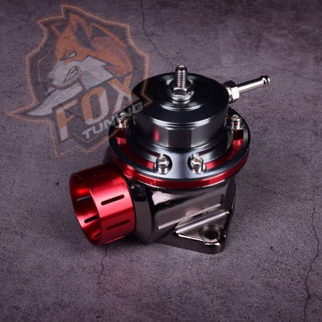 Перепускний клапан (Blow-off) FV