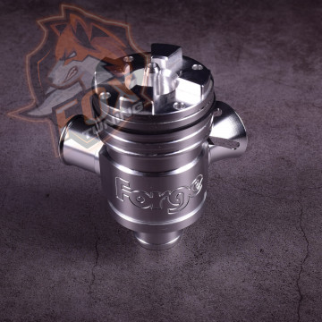 Перепускной клапан (Blow-off/Bypass ) Splitter Forge