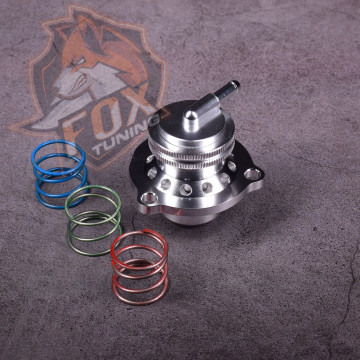 Перепускний клапан (Blow-off) FT для Opel