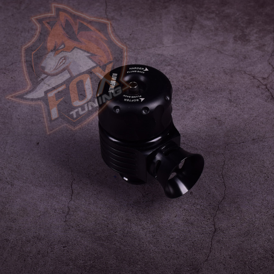 Перепускний клапан (Blow-off) FT для Vag 1.8 T