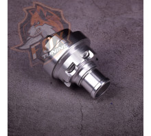 Перепускний клапан (Blow-off) FT для VAG 1.9/2.0 TDI