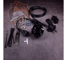 Комплект перепускного клапана (Blow-off) для VW Golf 7 GTI, Golf 7 Clubsport, Golf 7 R, AUDI S3 (8v)