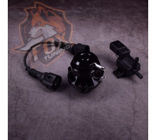 Комплект перепускного клапана (Blow-off) для VW Golf 7 GTI, Golf 7 Clubsport, Golf 7 R, AUDI S3 (8v)