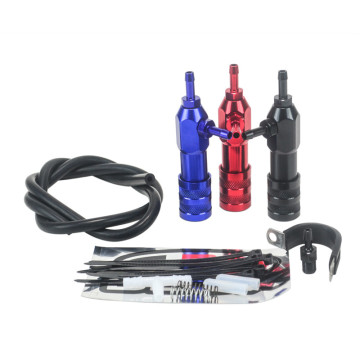 Механічний буст-контролер Blox (виносний)