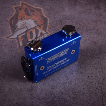 Механічний буст-контролер Turbosmart Dual Stage