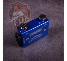 Механический буст-контроллер Turbosmart Dual Stage