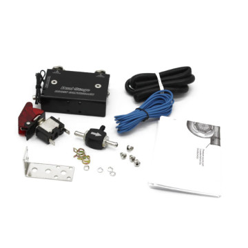 Механічний буст-контролер Turbosmart Dual Stage