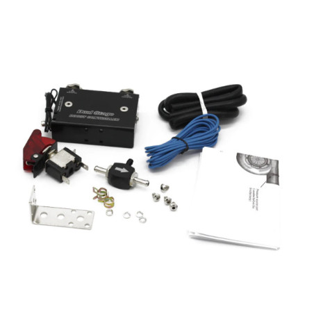 Механический буст-контроллер Turbosmart Dual Stage