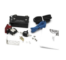 Механический буст-контроллер Turbosmart Dual Stage