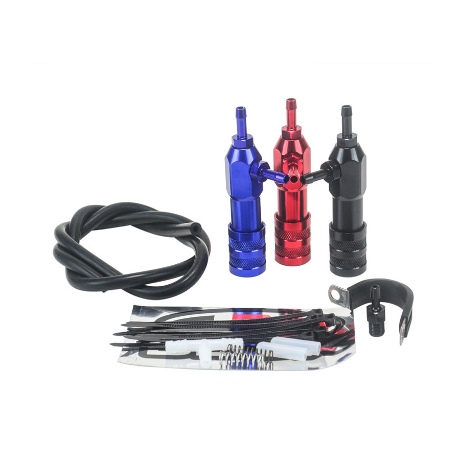 Механічний буст-контролер Blox (виносний) УЦІНКА!