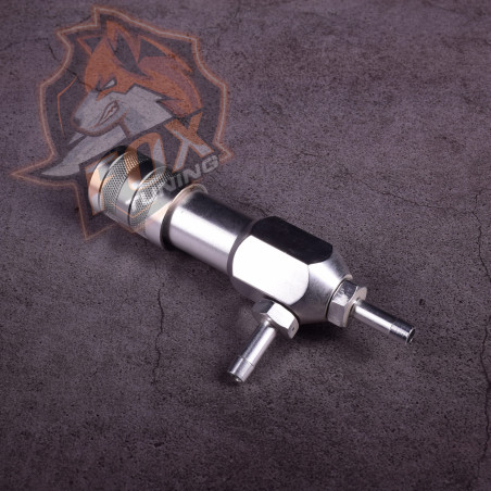 Механічний буст-контролер Blox (виносний) УЦІНКА!